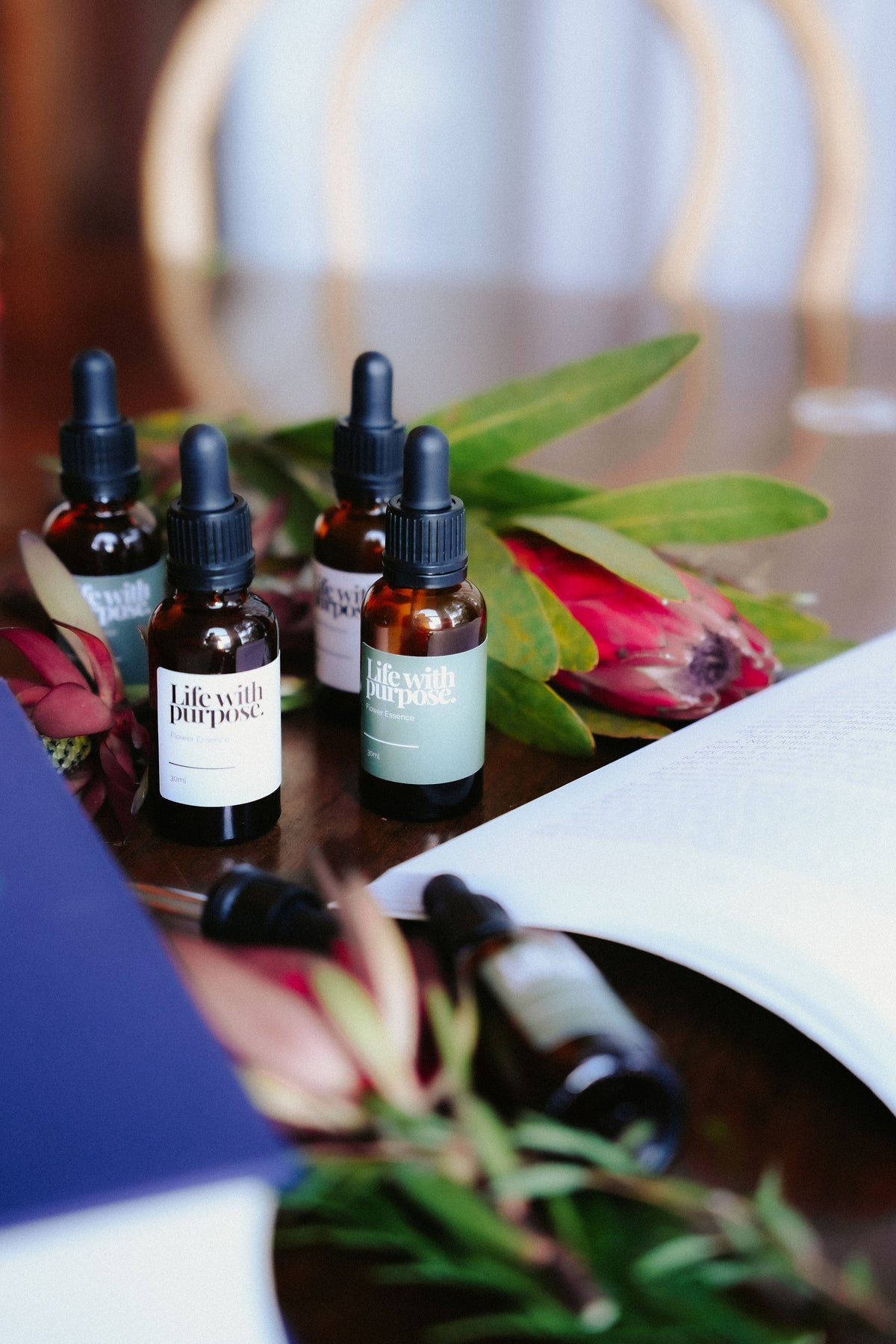 Sleep Support - Flower Essence 30ml