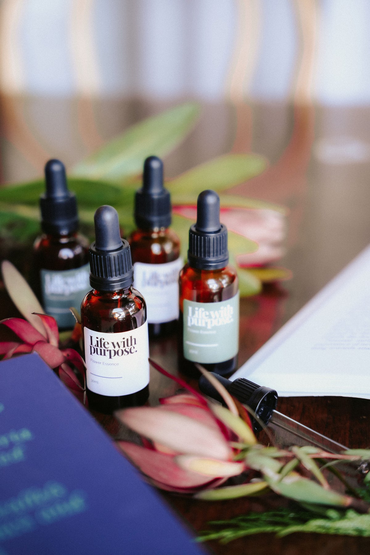 Animal Ease - Flower Essence 30ml