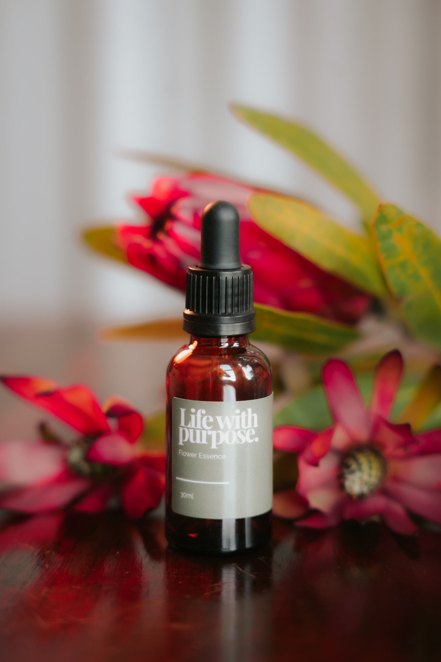 Self Love - Flower Essence 30ml