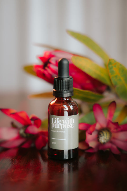 Self Love - Flower Essence 30ml